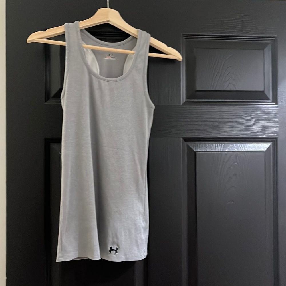 Women’s under armour gear gear tank, full length